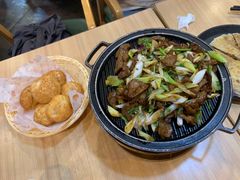 -宏状元现熬粥·京味菜(黄寺大街店)