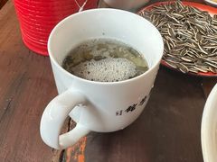 -東茅街茶馆