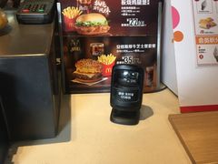 -麦当劳(南京五龙店)