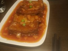 -老牌坊鲁菜名店(聊城美食岛店)