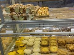 -好利来(东直门银座店)