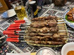 -新疆伊宁远征餐厅