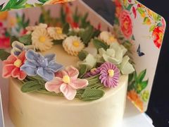 -BON CAKE(华贸购物中心店)