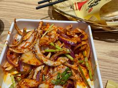 -老九圆山西面馆(CBD店)