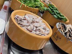 -喜家自助小火锅(乐客城店)