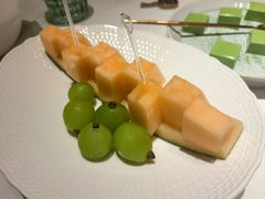 -華府Deluxe(兴业太古汇店)