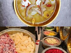 -和子足浴SPA会馆(梁溪店)