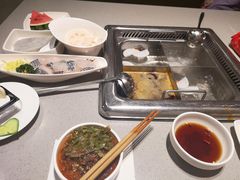 -海底捞火锅(凯德广场店)