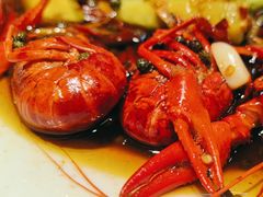 -杨氏青龙虾·吃蟹季(珠江路店)