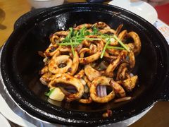 -日昌餐馆(亦庄店)