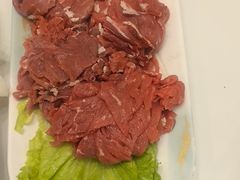 -清真·马坡烧烤涮牛肚·酸浆火锅(新区总店)