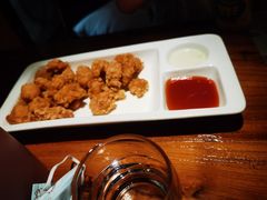 -秀·爱尔兰餐吧(上海路店)
