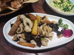 -前海沿·青岛菜(五四广场永旺店)