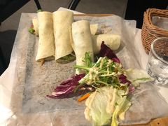 -打趸BTC·Breaktime cafe(北京路店)