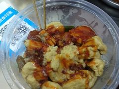 -峰景台亚姨牛杂