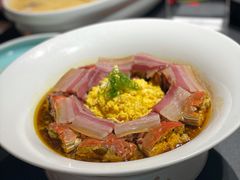 六月黄-梅花境(万科店)