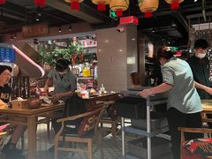 -大鸽饭(北京路店)
