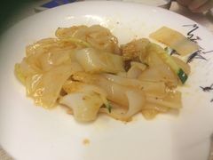 -楼兰印象(朝外店)