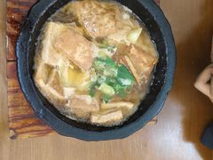 -老灶房-四川土菜(开元店)