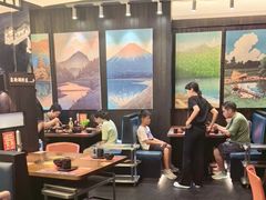 -海之屋韩式烤肉(海棠68环球美食街店)