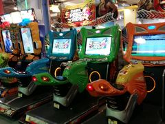 -大玩家超乐场(锦华路万达店)
