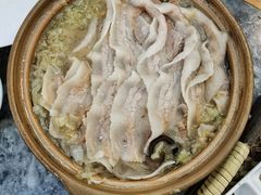 -砂锅居(西四店)