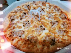 -Tubestation站点比萨(五道营店)