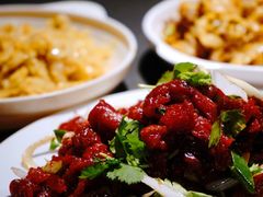 -厚味居炙子烤肉·清真(天桥南纬路店)
