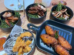 -一尺花园(安和花园店)