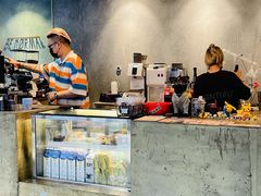-BE NORMAL CAFE(霞溪路店)