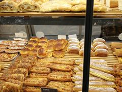 -Bread Talk 面包新语(荟聚店)