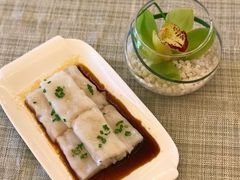-潮府馆·非遗潮州菜·港式点心(世纪公园店)