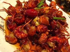 -巴厘龙虾·榜首油焖大虾(洞庭·艺术洋房店)