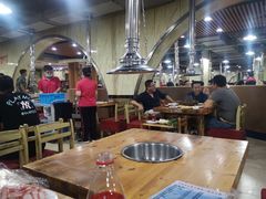 大堂-元盛居(生态大街店)