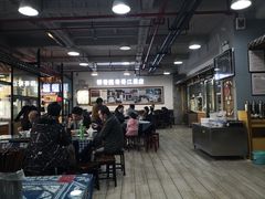 -桥香园云南过桥米线(金马碧鸡店)
