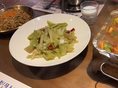 -神府路壹号·海鲜烧烤·砂锅粥·锅物(三坊七巷店)