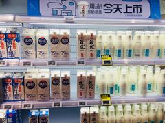 -盒马鲜生(领丰汇店)