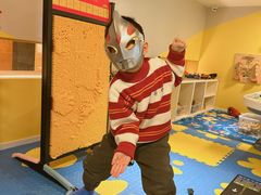 -KIDults童伴儿亲子餐厅(达美中心广场店)