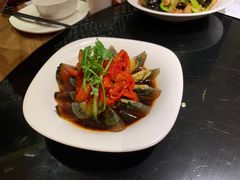 -上关雪東北菜(中房金谊店)