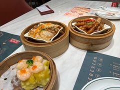-悦得闲广式点心茶楼(蓝鲸世界店)