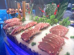 牛排-千家粗粮王(MOMOPARK店)