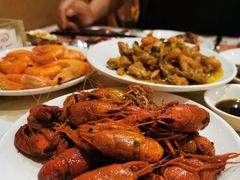 -芭菲盛宴·环球美食(锦城万达广场店)