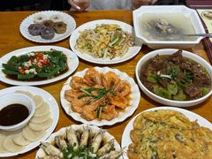 -温州一家人美食(西木头市店)