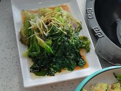 -前王院•巧克力海鲜市集餐厅(万平口店)