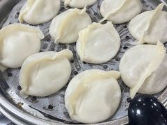 -志亮灌汤蒸饺·清真(庙后街店)