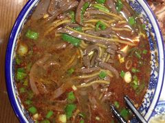 惠记粉汤羊血(永松路店)-惠记粉汤羊血梆梆肉(永松路店)