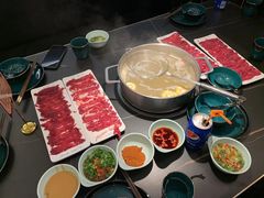 -二刀潮牛(重庆光环购物公园店)