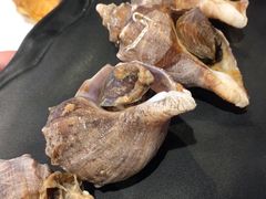 -马路边上·小海鲜烧烤(八一路店)