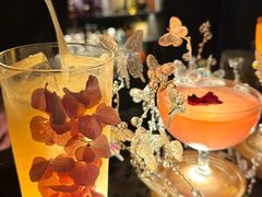 -Hideout Hookah Lounge·隐觅地