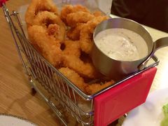 -5号公路餐厅(曼哈顿店)
